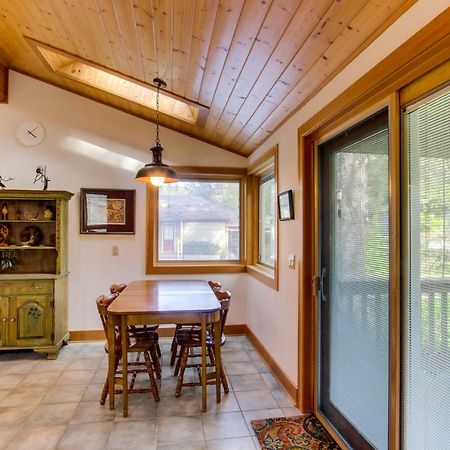 فيلا Harrison Loft كانون بيتش المظهر الخارجي الصورة